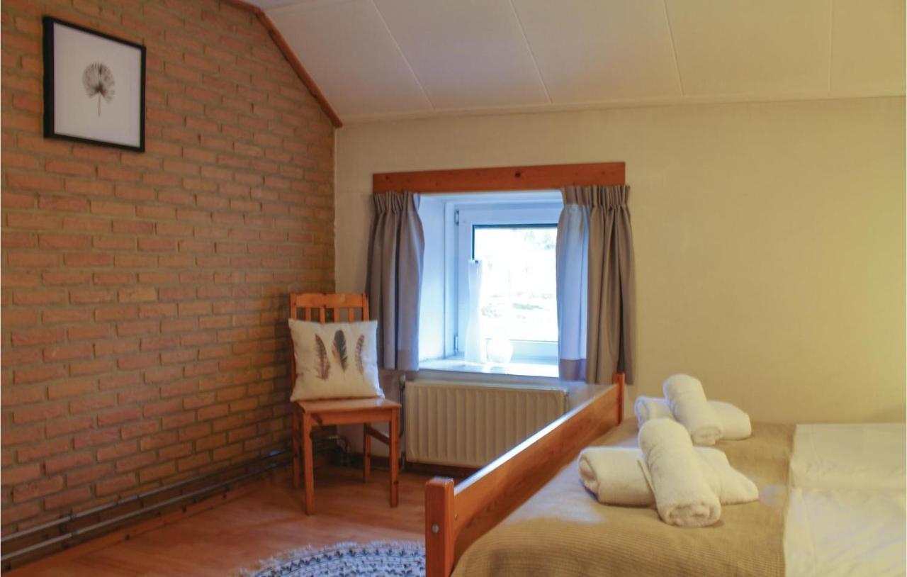 One-bedroom In Appartement Simpelveld