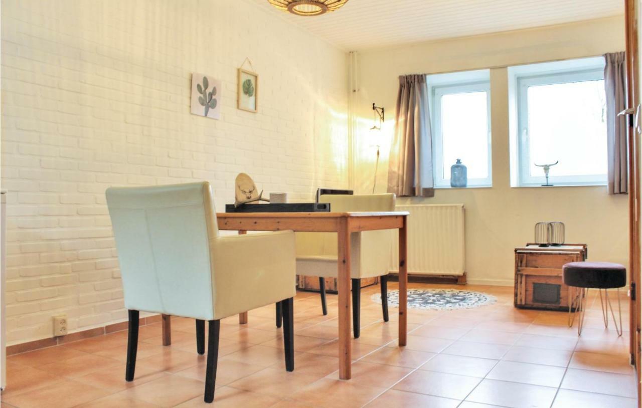 Appartement One-bedroom In *