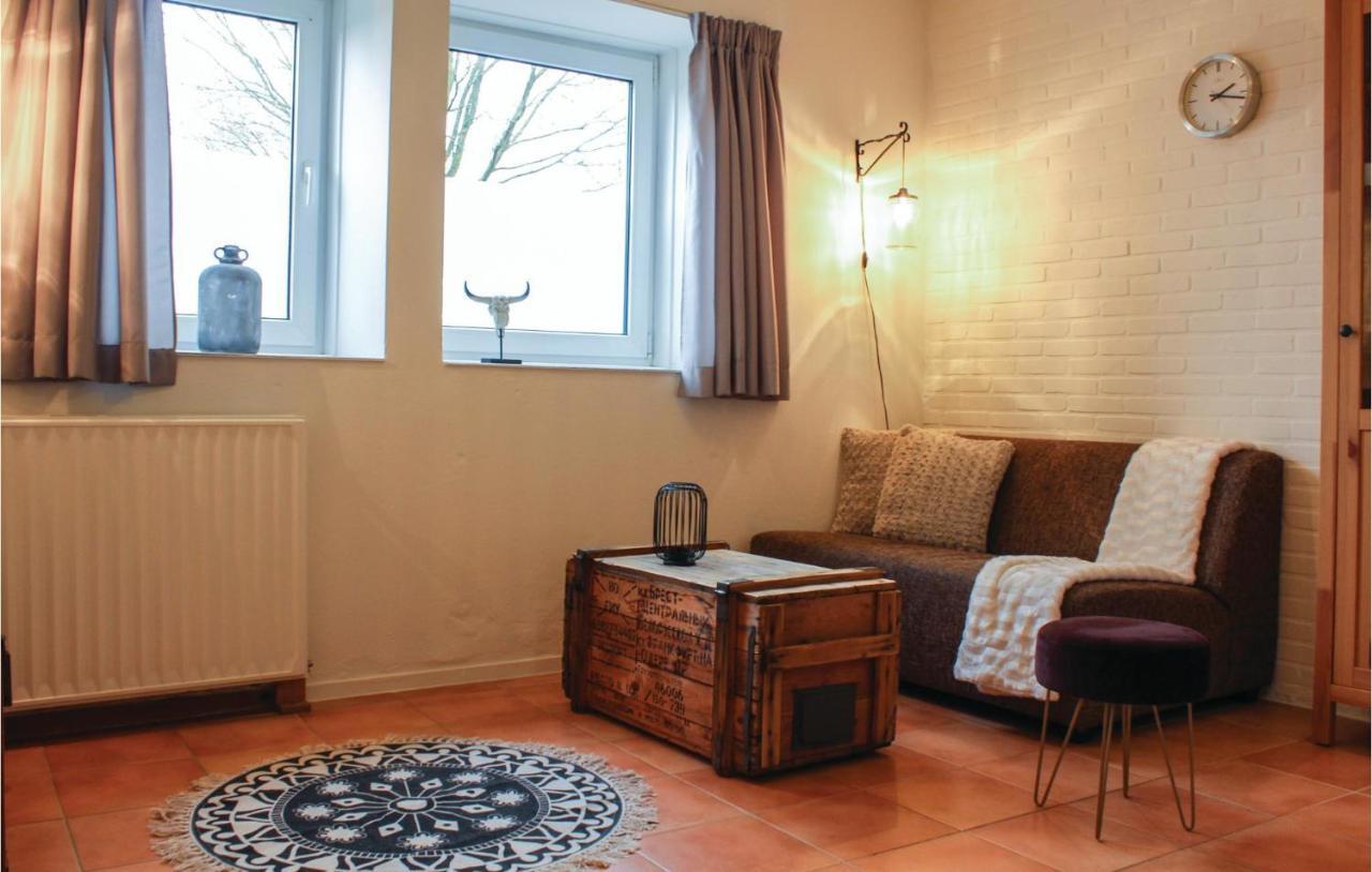 One-bedroom In